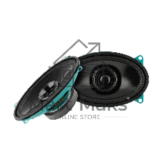 Автомобильная акустика ASPECT Cyan Line CWS-460, 4х6