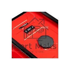 Электрогенератор бензиновый MTX RS-9000, 7 кВт, 76 дБ, 78 кг