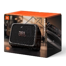 Пати колонка JBL BandBox Trio