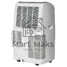 Кондиционер мобильный Ballu Platinum X4 BPHS-12 HX/N3