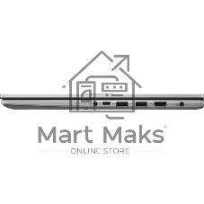 Ноутбук ASUS Vivobook 15 F1504VA-BQ336 Intel Core 5 120U/16Gb (D5)/SSD512Gb/UMA/15.6