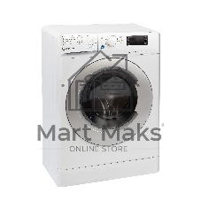 Стиральная машина Indesit BWSE 7129X WSV RU