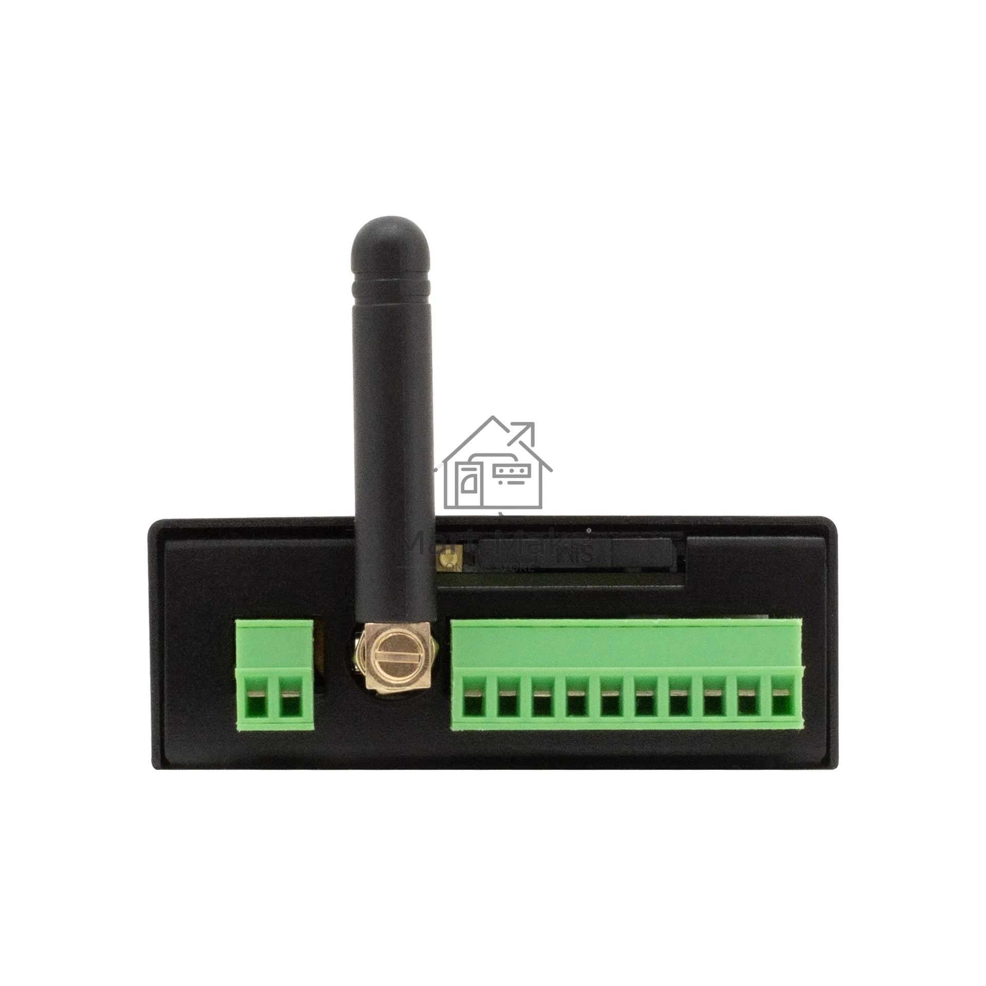 Устройство удалённого контроля и управления SNR-ERD-4s-GSM