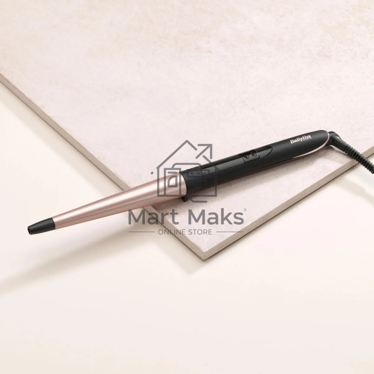 Электрощипцы BABYLISS C454E