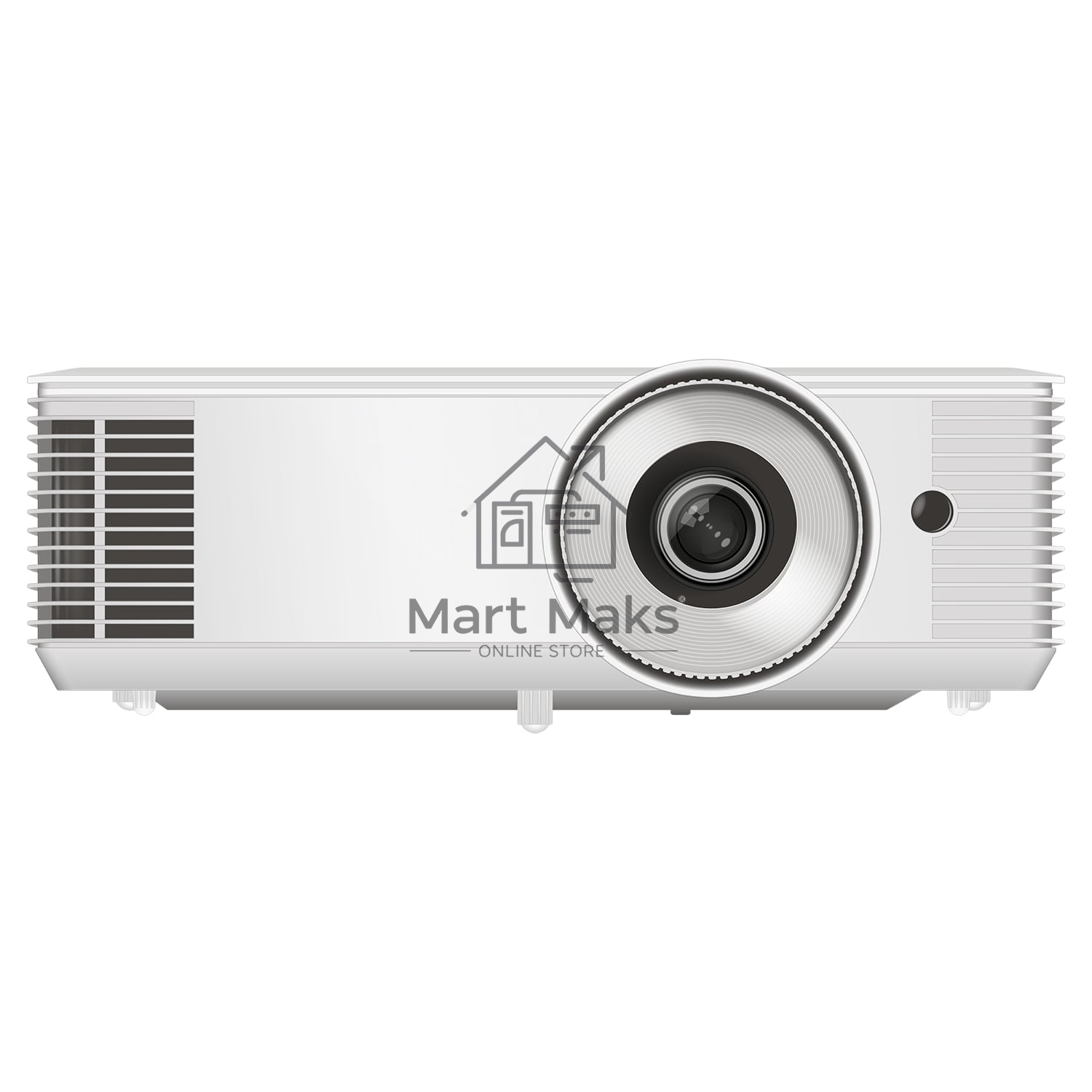 Проектор INFOCUS SP2234 DLP, XGA, 4600 lm, 30 000:1, 1.481.93:1, 2xHDMI 1.4, VGA in/out, Composite Video, 3.5mm in/out, USB-A, RS-232, RJ-45, лампа 15 000ч.(ECO mode), 10W, 27дБ, 2,9 кг, БЕЛЫЙ