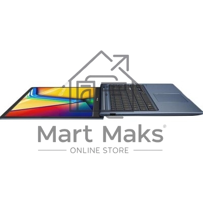 Ноутбук ASUS X1504VA-BQ003 15.6