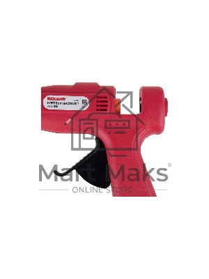 Пистолет клеевой Rexant (12-0114) 60 Вт O 11 мм С КНОПКОЙ (блистер)