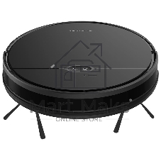 Робот-пылесос Honor Choice M1 ROB-03 черный, 2600 мА/час Li-Ion, уборка влажная/сухая, пылесборник контейнер 0.33 л