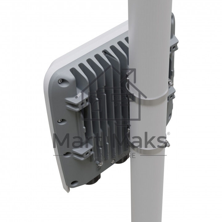 Маршрутизатор/ RB5009UPr+S+OUT Wired router 2.5 Gigabit Ethernet, Gigabit Ethernet White