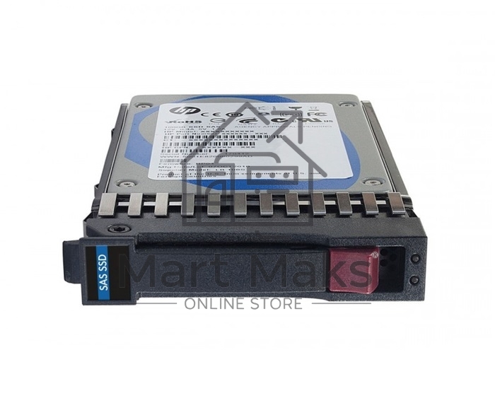 Накопитель SSD HPE, 400GB 3.5