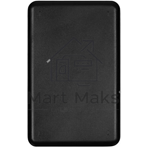 Внешний SSD Silicon Power USB3.2 Gen1 512GB SP512GBPSDS05SAK Stream S05 2.5