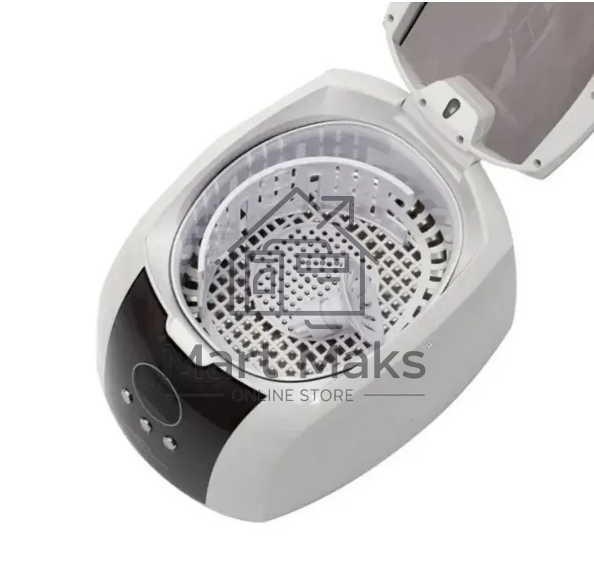 Ультразвуковая ванна Codyson CD-7910 0.75 л, 50 Вт