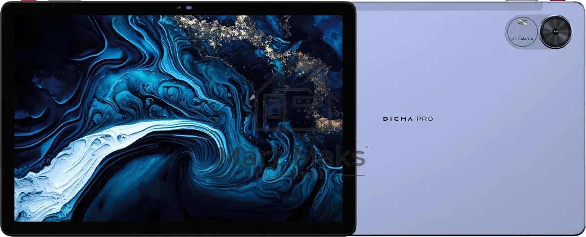Планшет Digma Pro Infinity G85 (2.0) 8C RAM8Gb ROM128Gb 10.1