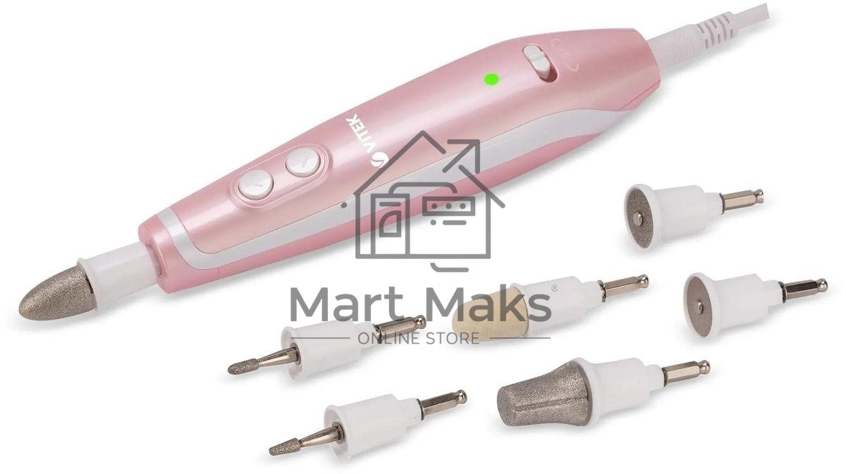 Аппарат для маникюра Vitek VT-2215 (PK)