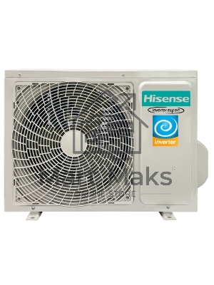 Инверторная сплит-система HISENSE AS-07UW4RYDDB00