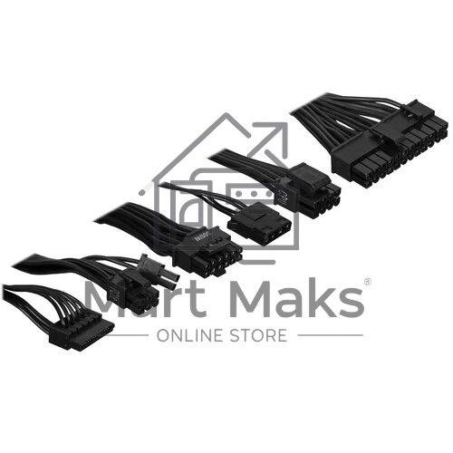 Блок питания MSI MAG A750BN PCIE5 750W, Non-Modular, Bronze 80 Plus, Color Box
