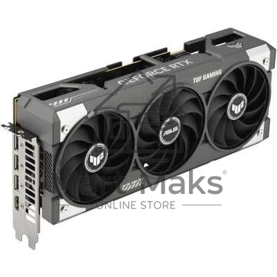 Видеокарта ASUS TUF-RTX5060-O8G-GAMING