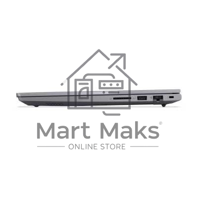 Ноутбук Lenovo ThinkBook 14 G8 IAL серый Intel Core Ultra 7 255H 4400MHz/14