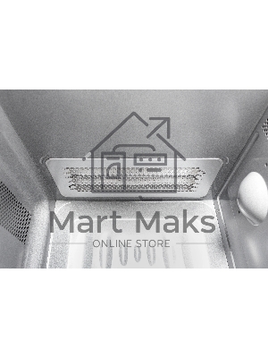 Микроволновая печь встраиваемая HIBERG i-VM 8505 W (инверторная)