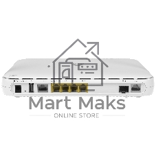 Маршрутизатор Huawei AR303, 1×GE combo WAN + 4×GE LAN, управляемый