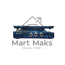 Многофункциональная педаль Hotone Soul Press II (экспрессия, громкость, wah)