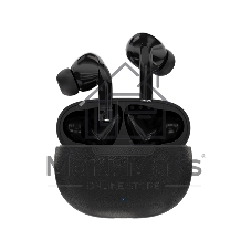 Наушники TWS Maxvi MHF-115BT black