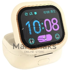 Гарнитура Cubuds 5504AGGT LZT-ME00 KHAKI HONOR CHOICE
