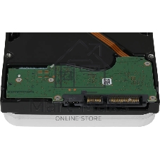 Жесткий диск HDD Seagate IronWolf Pro 28Tb 7200rpm SATA 512Mb 3.5