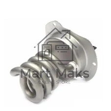 Тэн для посудомоечной машины Gorenje 1800W 453853, 17476000001505, 674001100053, 674001100074