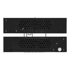 Коммутатор ExeGate EDGS-2124D, 24×1 Гбит/с + 1×1 Гбит/с SFP, управляемый