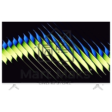 Телевизор LED BBK 43