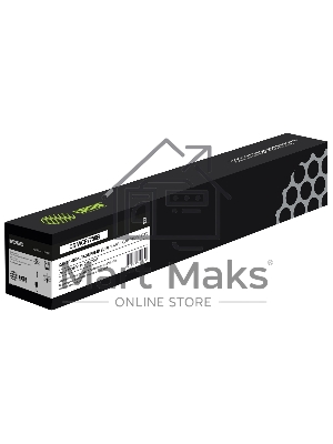 Картридж лазерный Cactus CS-WCP7755B 006R1403 черный (30000 стр.) для Xerox WC7755/7765/77752