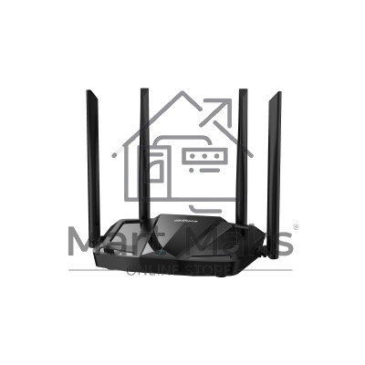 Беспроводной маршрутизатор DAHUA 11AC 1200Mbps