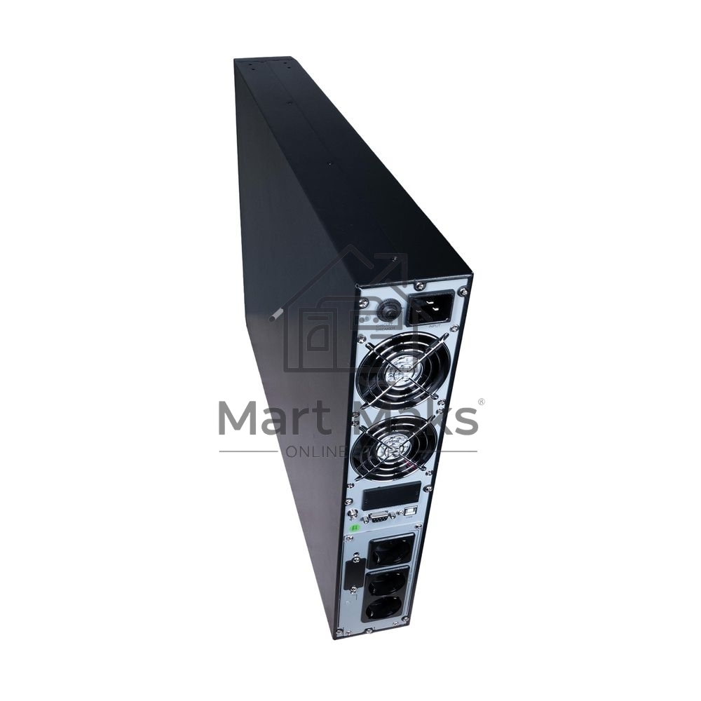Источник бесперебойного питания (ИБП) ACD ИБП ACD PW-RackLine 3000 