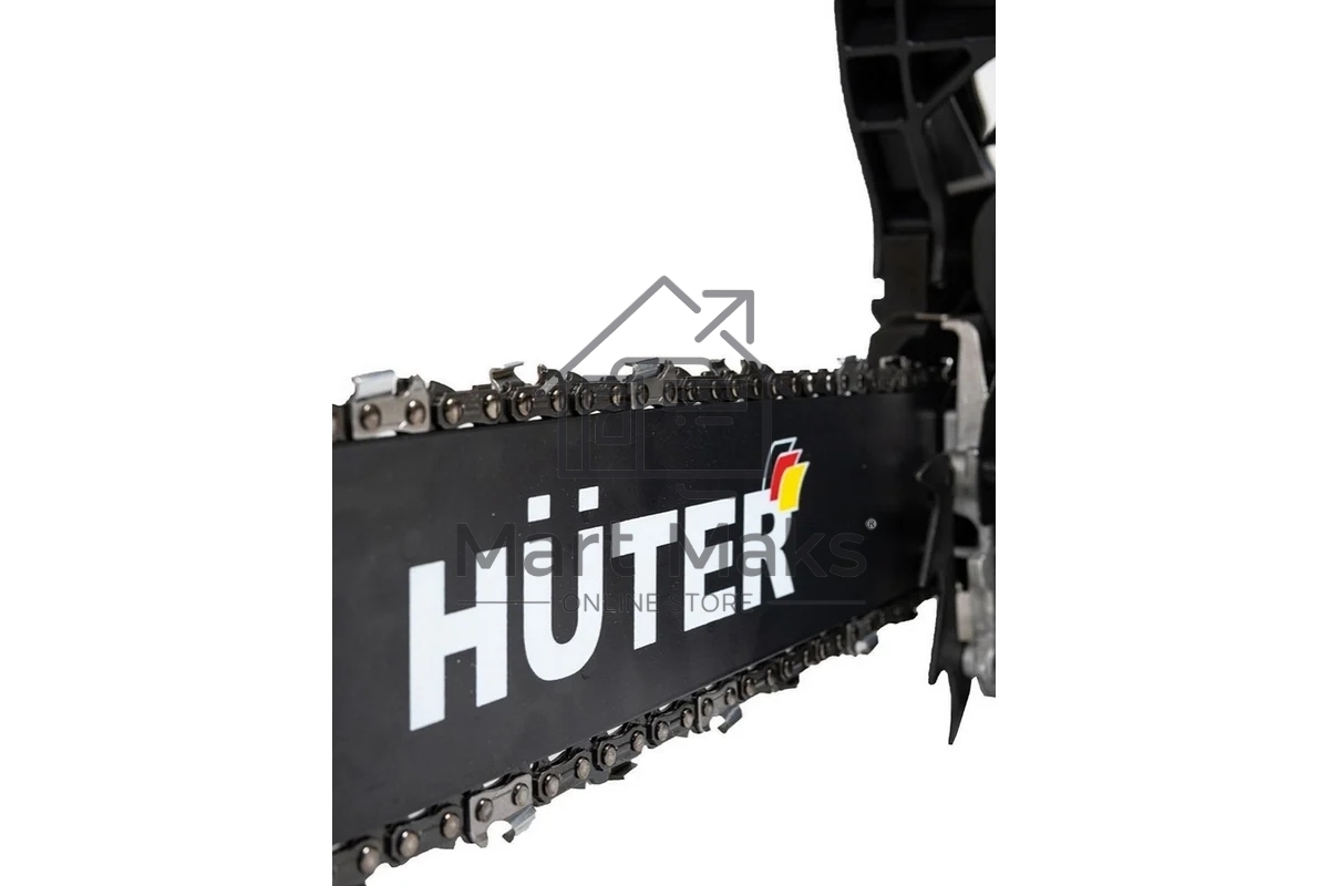 Бензопила Huter BS-40 1600Вт дл.шин.:40см
