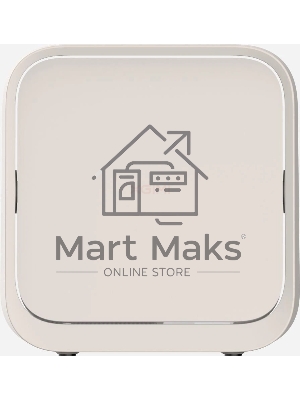 Проектор Xgimi Elfin Flip DLP 400Lm LS (1920x1080) ресурс лампы:25000часов 1xUSB typeA 1xHDMI 1.18кг