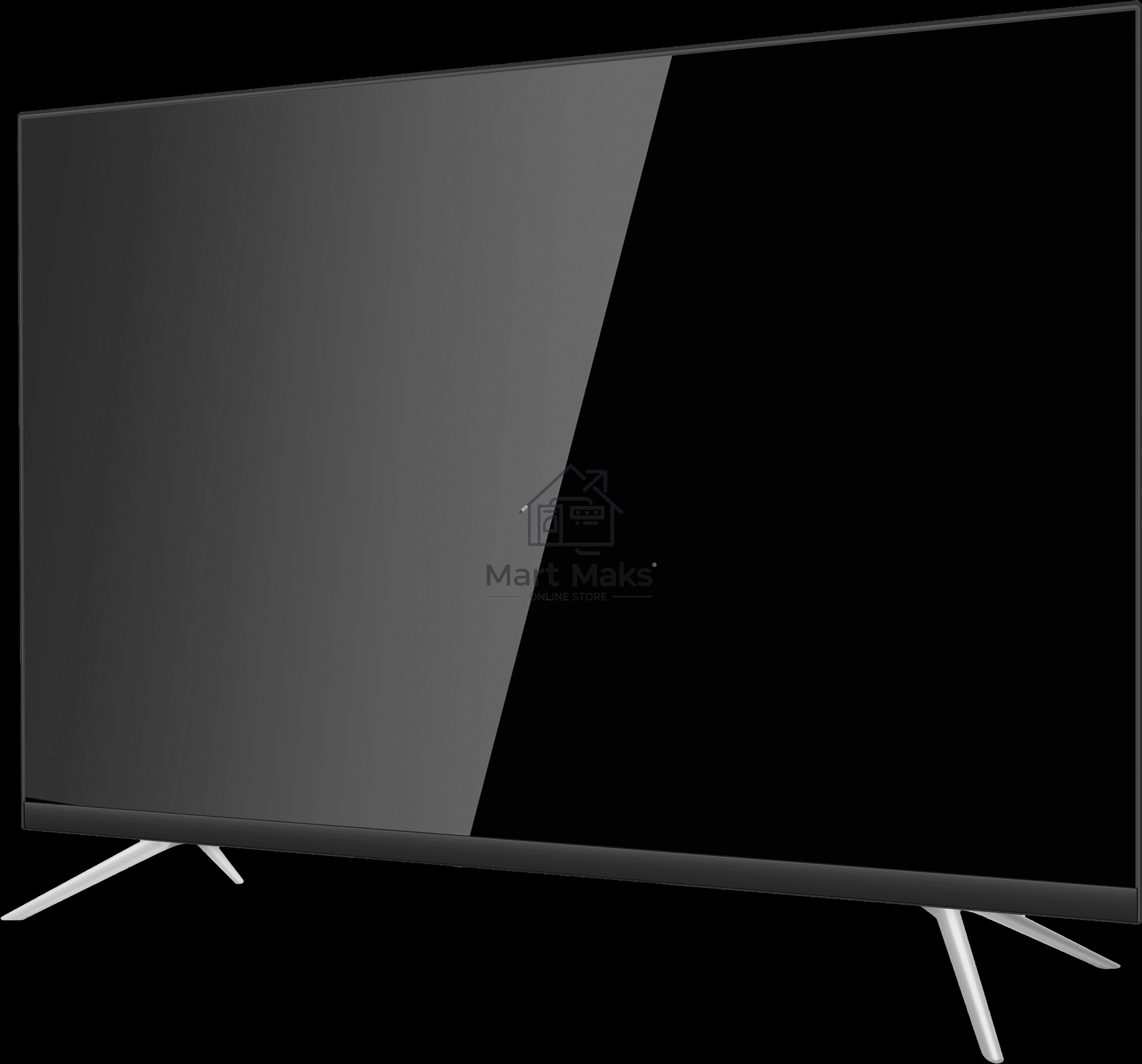 Телевизор SoundMax 55