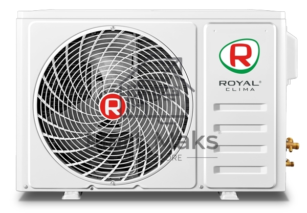 Наружный блок сплит-системы Royal Clima НС-1585746 RCI-AR35HN/OUT (Новый)