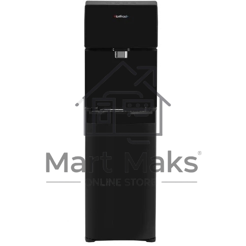 Кулер Hotfrost V450 AMI напольный компрессорный черный