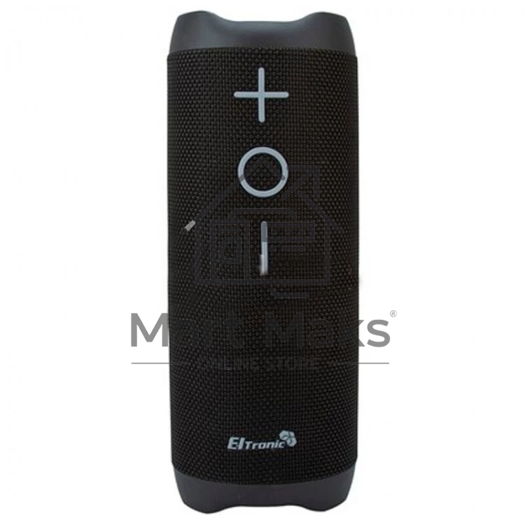 Колонка Eltronic SIMPLY 30-04 TWS черный