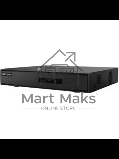 Видеорегистратор Hikvision DS-7108NI-Q1/8P/M(D)