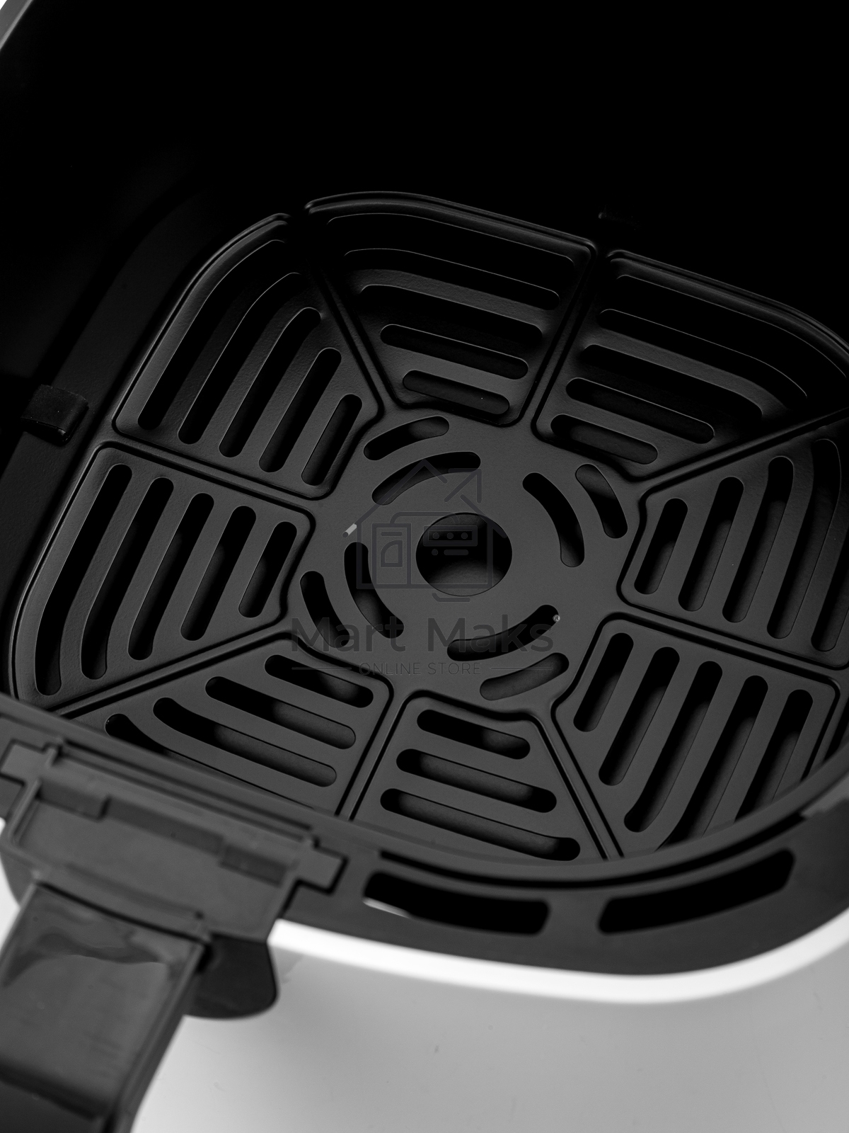 Аэрогриль BRAYER BR2039