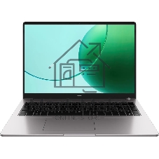 Ноутбук Honor MagicBook X16 2025 GOH-X Cloud Gray (5301APLP)