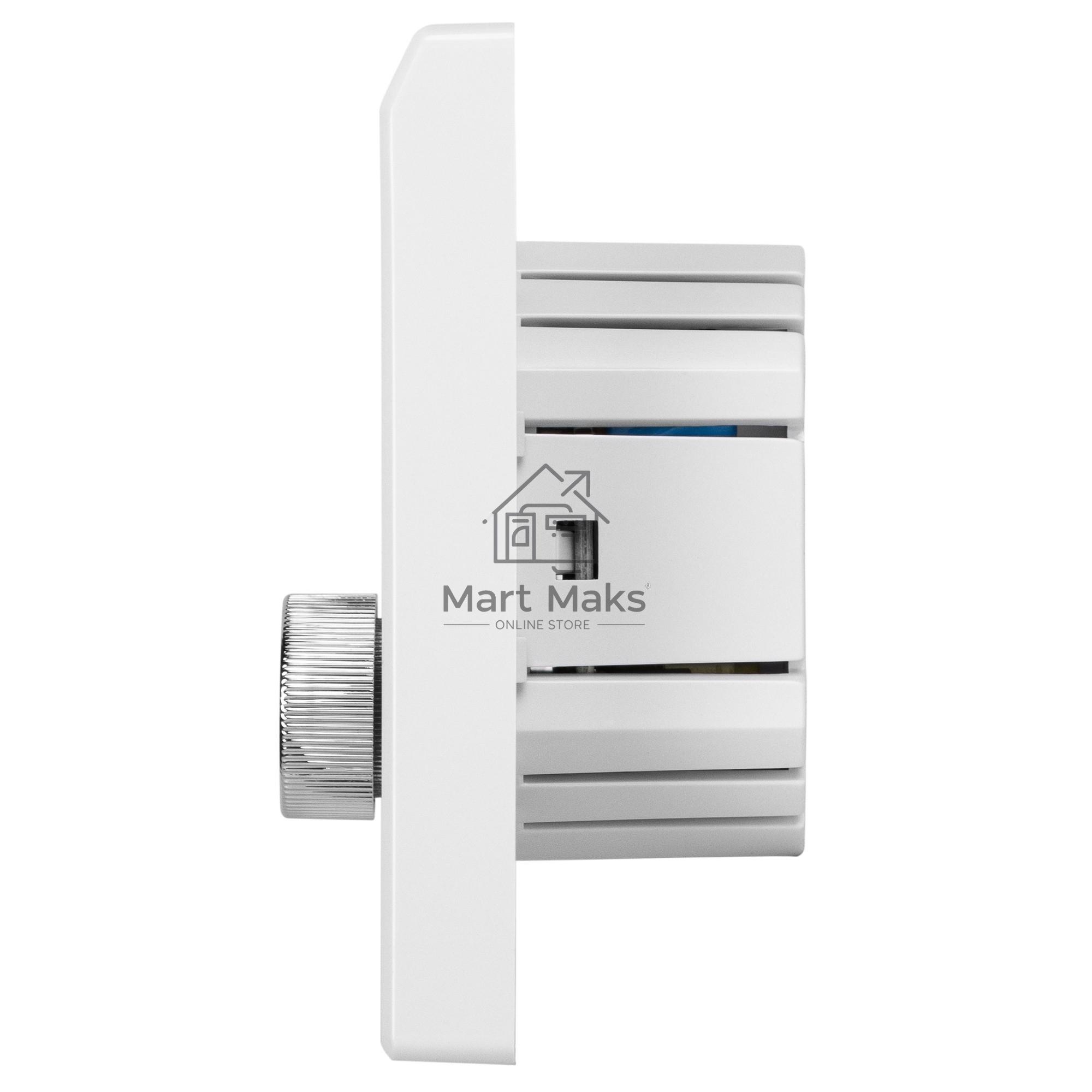 Кабель нагревательный Royal Thermo RTDC 2-17-600 (комплект с терморегулятором RTI-16)