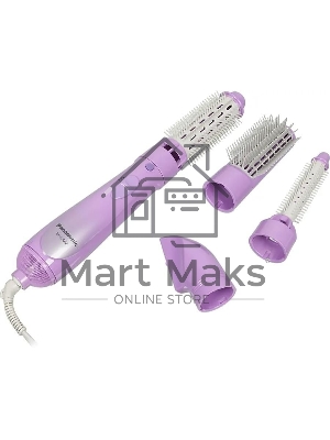 Фен Panasonic EH-KA42-V865 600Вт фиолетовый