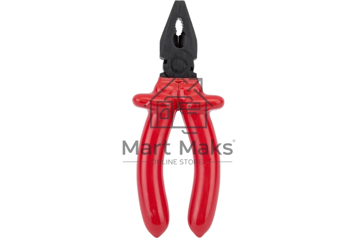 Пассатижи ОНЛАЙТ 82 929 OHT-Pad01-160 диэлектрические, 160 мм 82929