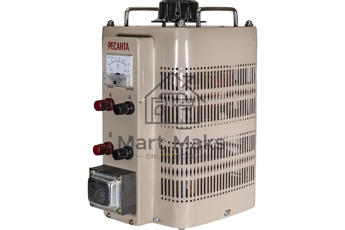 Автотрансформатор (ЛАТР) Ресанта TDGC2-10К 10kVA