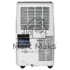 Кондиционер мобильный Ballu Platinum X4 BPHS-12 HX/N3