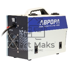 Сварочный полуавтомат Аврора Стандарт 200 инвертор FLUX, MMA, TIG-Lift, MIG 5.98кВт