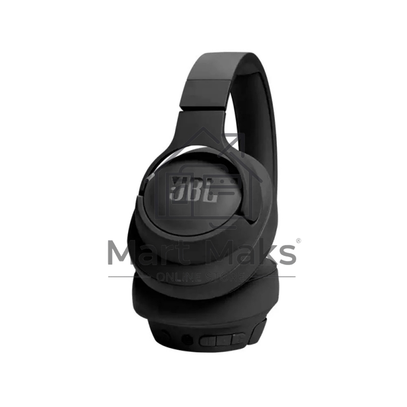 Наушники-гарнитура JBL Tune 720BT (накладные) синий